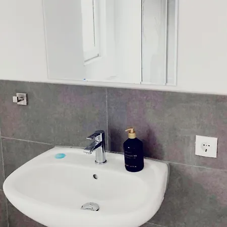 4 Im Eg Apartman Isselburg