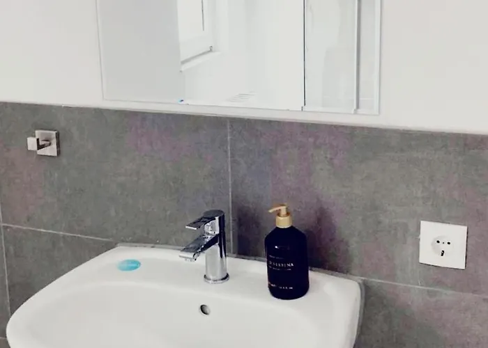 4 Im Eg Apartament Isselburg